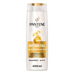 Pantene Pro-V Anti-Hair Fall Shampoo 400 ml