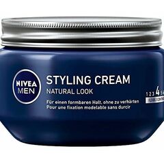Nivea men styling cream150ml