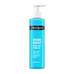 Neutrogena® Hydro Boost Water Gel Cleanser 200ml