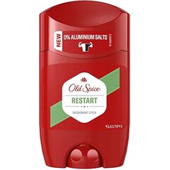 Old Spice Restart Antiperspirant Deodorant Stick 50ml