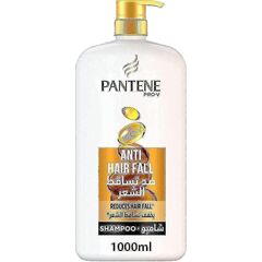 PANTENE Shampoo for All Hairs - 1 liters