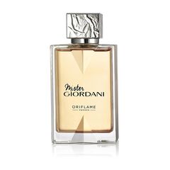 Oriflame Giordani For Men 75ml - Eau de Toilette