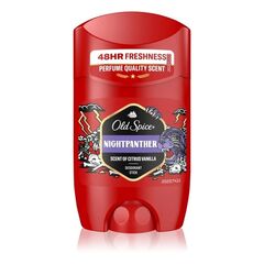 Old Spice Night Panther Deodorant Stick 50ml 8006540424186