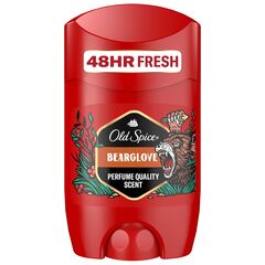 Old Spice Bearglove Deodorant Stick 50 ml