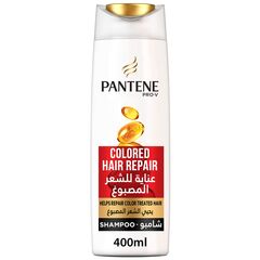 Pantene Pro-V Colored Hair Repair Shampoo 400 ml