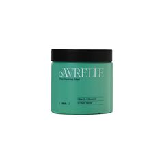 Avrelle Hair Mask Olive Oil & Rocca Oil