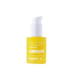 Beesline Anti-wrinkle & Radiance Serum - 30ml