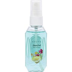 AVUVA Body Splash Passion Fruit 55 ml
