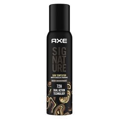 Axe Signature Dark Temptation Body Perfume 122 ML - India