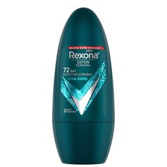 Rexona Men Deodorant Extra Cool 72 Hour Continuous Protection