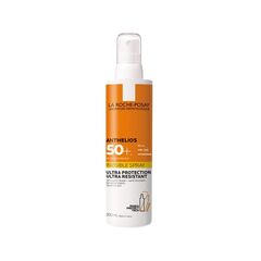 Anthelios Body Shaka Spray 200Ml