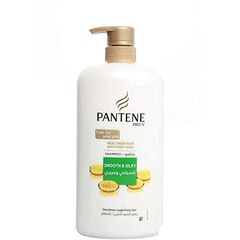 Pantene Smooth & Silky 1000 ml