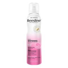 Beesline Deo Whitening Elder Rose 72h Protection - 150 ml