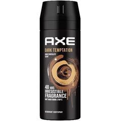 Axe Body Spray for Men Dark Temptation 150ML