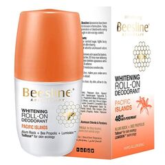 Beesline - Whitening Roll-On Deodorant Pacific Islands