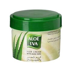 Aloe Eva Hair Cream For All Hair Types - 45gm