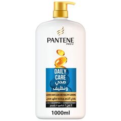 Pantene Pro-V Daily Care Oil Replacement, 180 ml