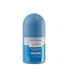 Azha Roll-On Whitening Deodorant Delays Hair Growth Secret 60ml