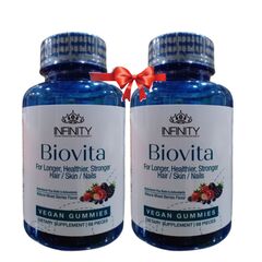 BIOVITA 1+1 FREE