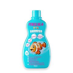Penduline Hair care Kids Shampoo, 450ml