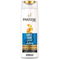 Pantene Pro-V Daily Care Shampoo 200 ml