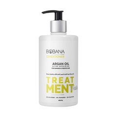 Bobana conditioner argan oil 400 ml 00