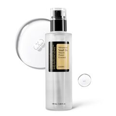 COSRX Advanced Snail 96 Mucin Power Essence, 100ml