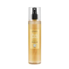 Bobana Golden Hour Body Splash, 250Ml