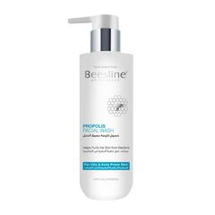 Beesline Propolis Facial Wash For Oily & Acne Prone Skin - 250 ML