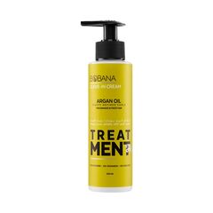 Bobana Leave-in Cream with Argan Oil