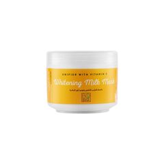 Bobana Mask Milk Whitening Vitamin C