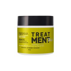 Bobana hair mask argan oil 500 grams