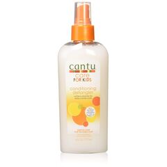 Cantu Care For Kids Conditioning Detangle 6 Ounce Pump (177Ml) (1 Pack)