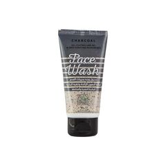 Bobana face wash charcoal 50 gm