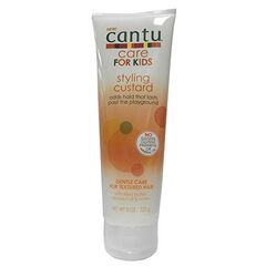 Cantu Care For Kids Styling Custard 8 oz 227 g