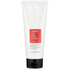 COSRX salicylic acid daily gentle cleanser 150 ml