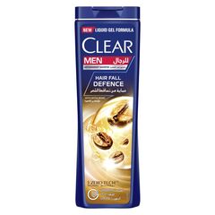 CLEAR Men's Anti Dandruff Shampoo Hair Fall Défense 360ML
