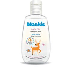 Blankie baby oil - 100 ml