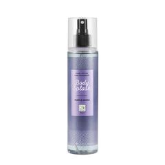 Bobana Purple Aroma Body Splash, 250Ml