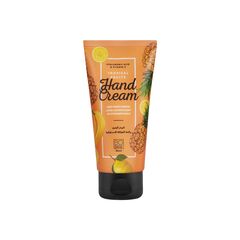 Bobana Hand Cream With Tropical Fruits