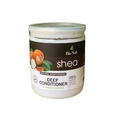 Bio Soft - Shea Deep Conditioner