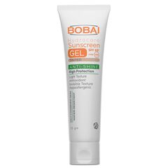 Bobai Hydrocare Tinted Sunscreen Gel SPF 50 50 gm