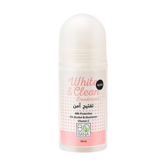 Bobana Deodorant White & Clean 50 ML