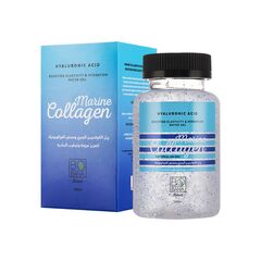 Bobana Collagen Hyaluronic 250 Ml 00