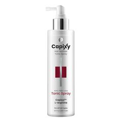 Capixy Hair Fertlizer Tonic Spray 250 Ml