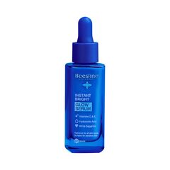 Beesline Instant Bright Glow Serum Whitening & Radiance For All Skin Types - 30ml
