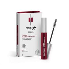Capixy Lashes Treatment Serum 10Ml