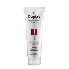 Capixy Cream Hair Fertlizer 120 Ml