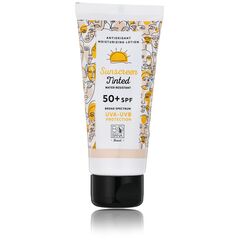 Bobana Sunscreen Lotion Tinted 60 ML 00