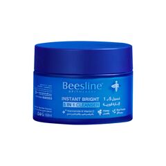 Beesline Instant Bright 5 In 1 Cleanser Whitening & Radiance For All Skin Types - 150ml
